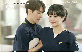 Ли Джун Хёк, ну нельзя же так🤭