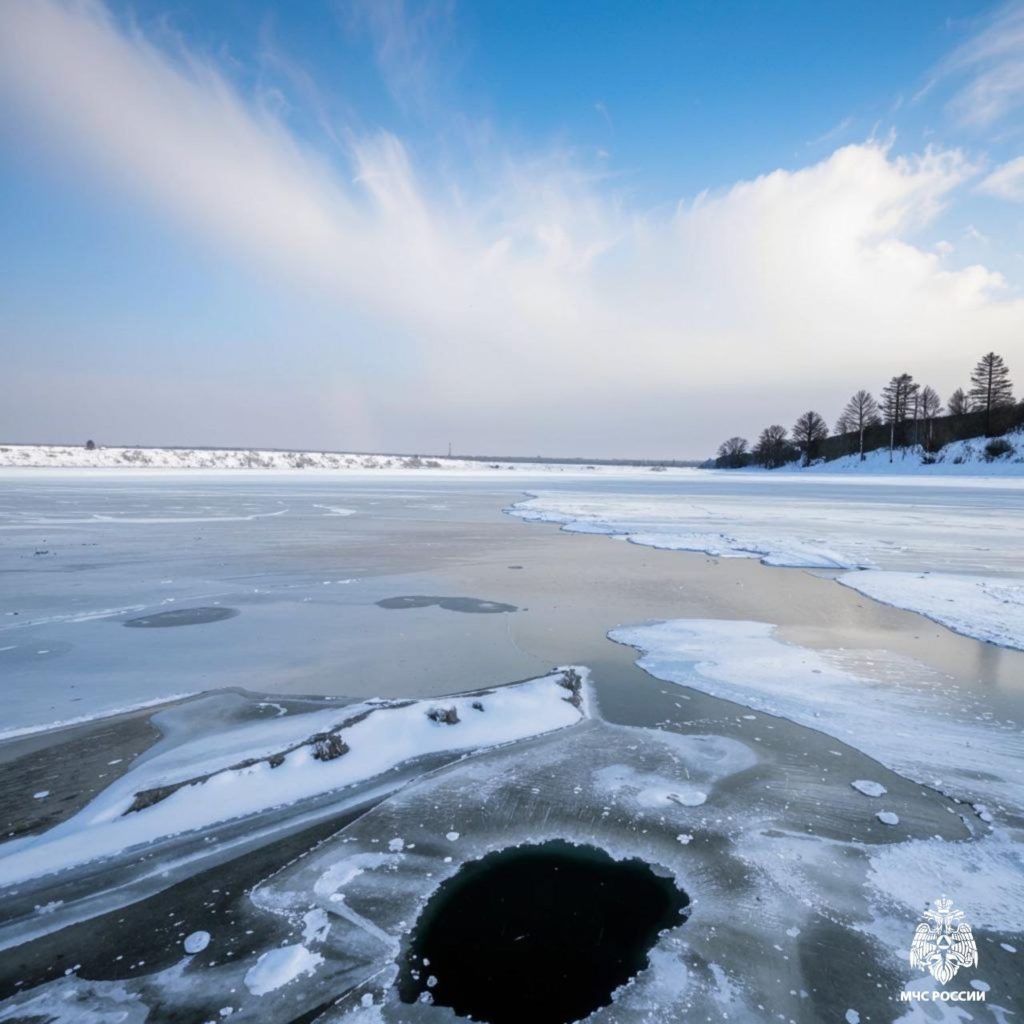    ФОТО: МЧС Костромской области