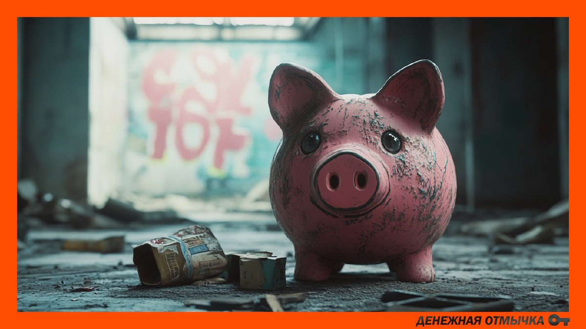 Рассказываю о продвинутых способах экономии и умном накоплении денег. Подпишитесь — интересное только начинается. elena.d.astasheva@gmail.com © Асташева Елена, 2025