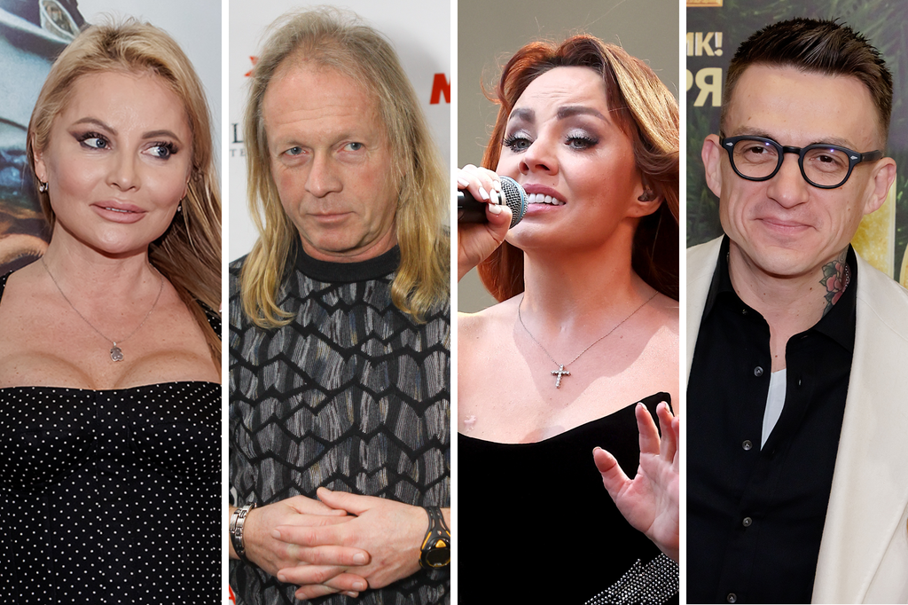    Фото © Дмитрий Дубинский / Абзац / Александра Краснова / Артем Геодакян / ТАСС