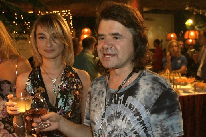  Фото © Михаил Фомичев / ТАСС