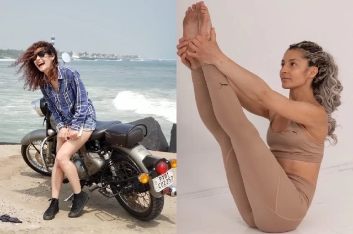    Первана Мамедова пять лет борется с раком молочной железы.