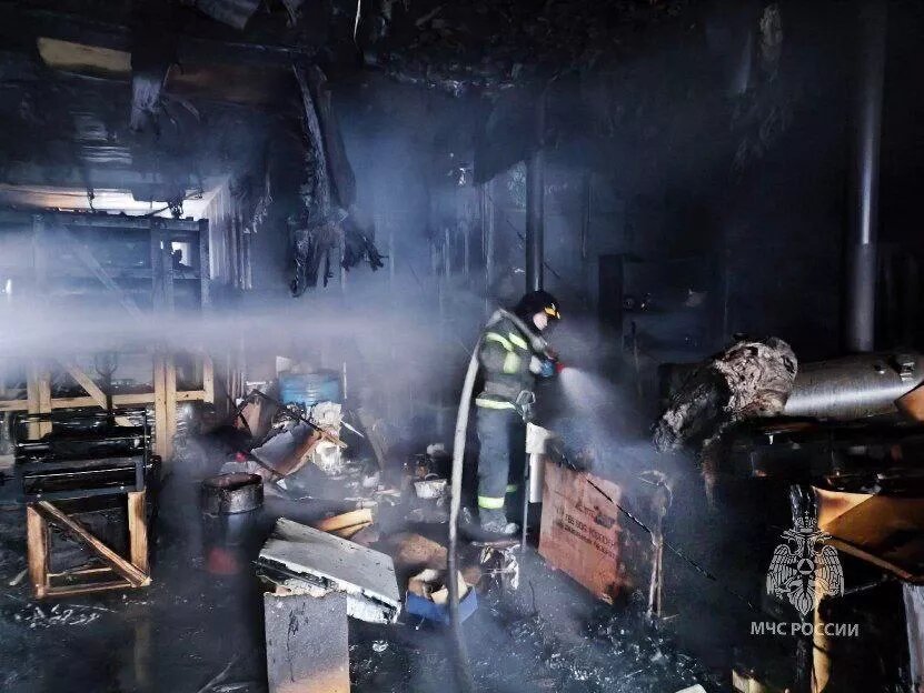 Фото: ГУ МЧС России по Челябинской области