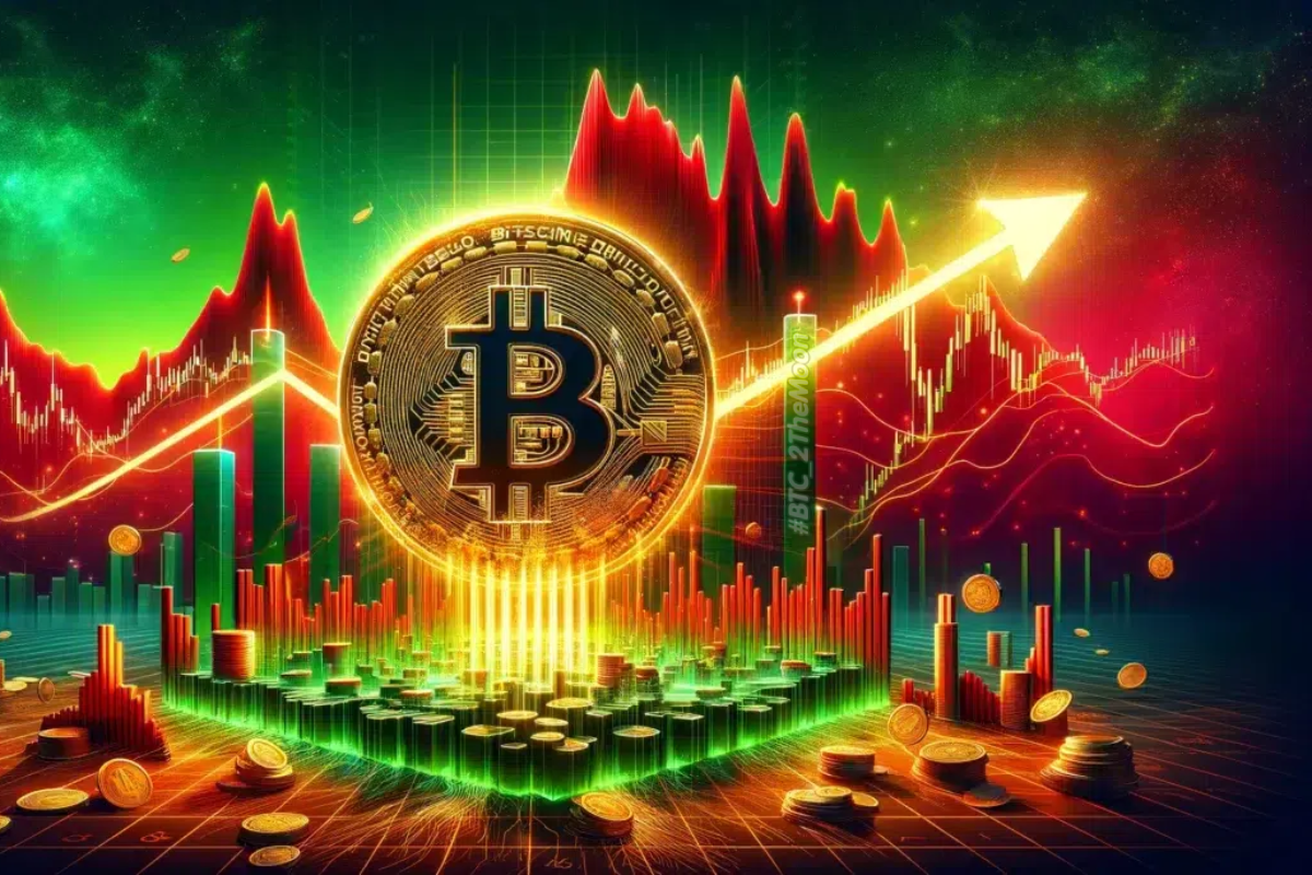 Что такое биткоин-фьючерсы | #BTC_2TheMoon