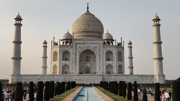    © Getty Images / Pallava Bagla
