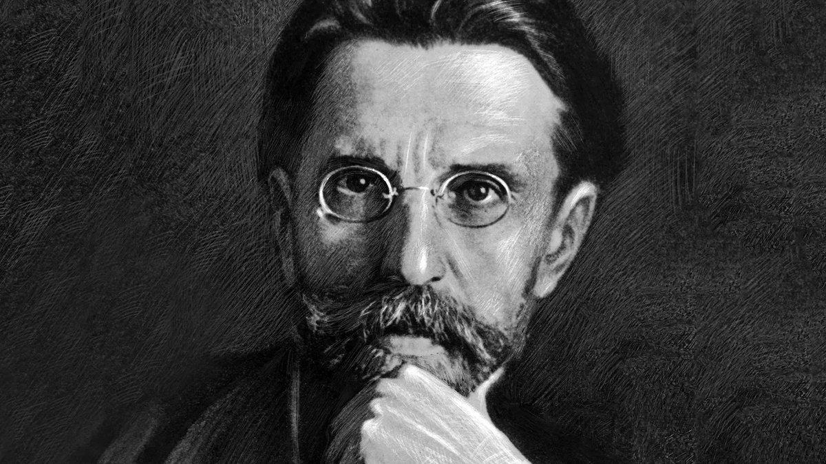 Вацлав Вацлавович Воровский (15 (27) октября 1871, Москва — 10 мая 1923, Лозанна) — российский революционер, публицист и литературный критик. Один из первых советских дипломатов. Похоронен на Красной площади в Москве в братской могиле. В революционном движении с 1894 года. В 1897 году был арестован и в 1899 году выслан в Вятскую губернию. После ссылки жил в эмиграции в Женеве. Примкнул к большевикам, стал сотрудником газеты «Искра». В 1915–1916 годах работал в Петрограде на заводе «Сименс-Шуккерт» (современный завод «Электросила»). Занимался литературной критикой и политическими фельетонами. Печатался под псевдонимами «Фавн», «Профан», П. Орловский и другими. 13 апреля 1917 года вошёл в состав Заграничного бюро ЦК РСДРП(б) в Стокгольме, сформированного по предложению Ленина. После прихода большевиков к власти — полпред в Скандинавии; в 1919 году (в связи с объявленной Антантой блокадой Советской России) возвратился в Россию. В 1919 году Воровский вернулся в Россию. Занимал пост заведующего Государственным издательством. С 1921 года — полпред и торгпред в Италии. В 1922 году принимал участие в Генуэзской конференции. В 1923 году назначен в состав советской делегации на Лозаннской конференции и выехал в Лозанну (Швейцария). 10 мая был убит в ресторане отеля «Сесиль» в Лозанне бывшим белогвардейским офицером, швейцарским гражданином Морисом Конради