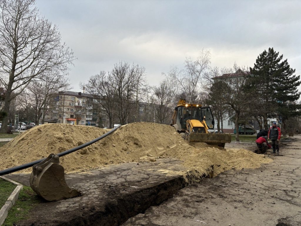    Фото «ТАМАНЬ».