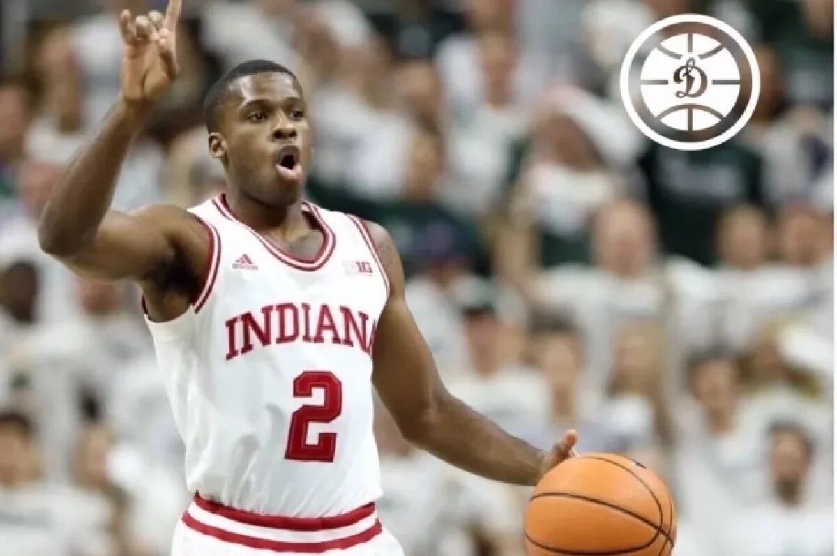    Новичок-легионер БК «Динамо» получил травму, сыграв за команду 5 минут