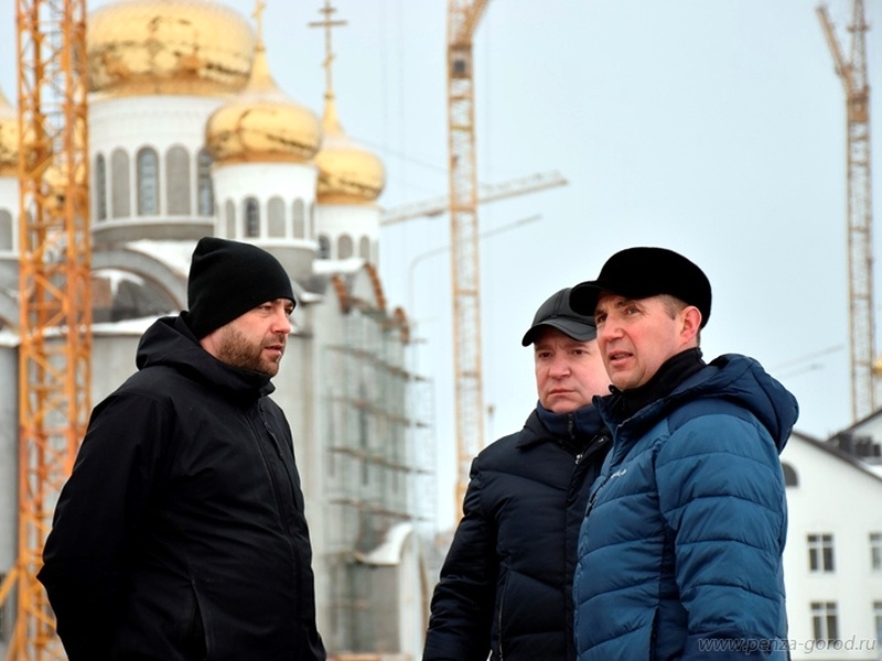    Фото: Penza-gorod.ru