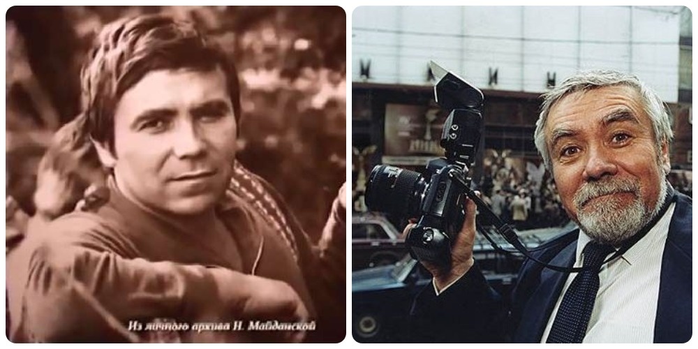 Николай Гнисюк