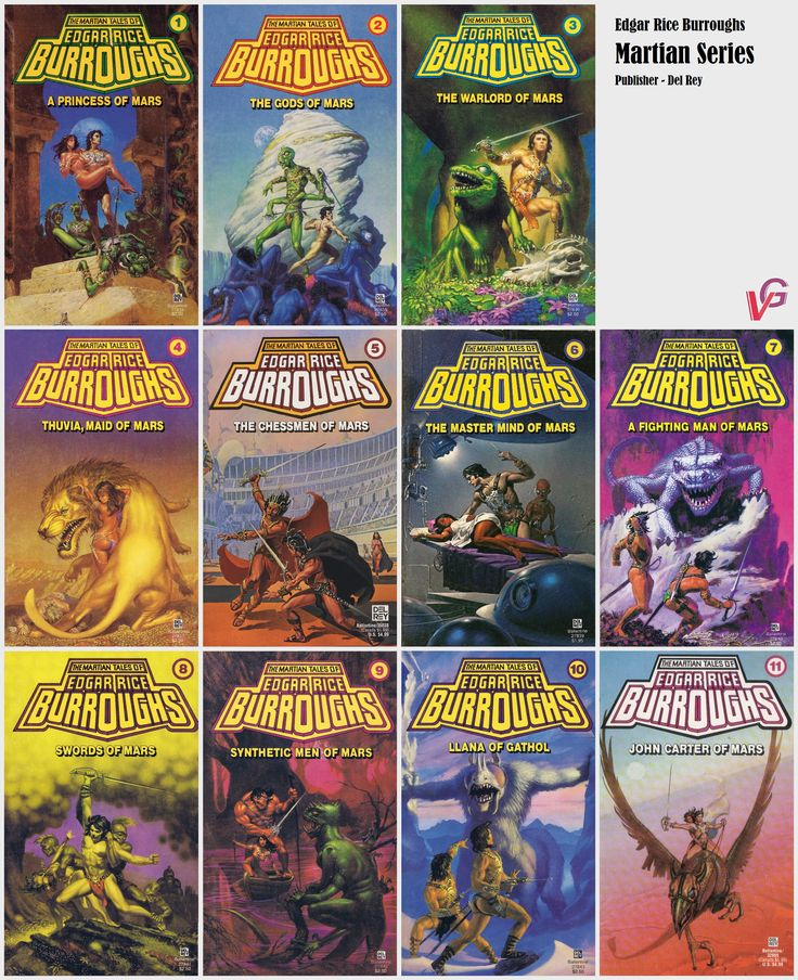 Ну, как-то так... Не всё я читал, но что читал - понравилось...