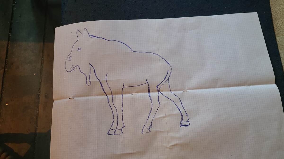 Вот так получилось