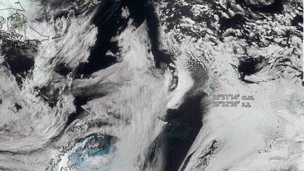    © Photo : Telegram / "Роскосмос"