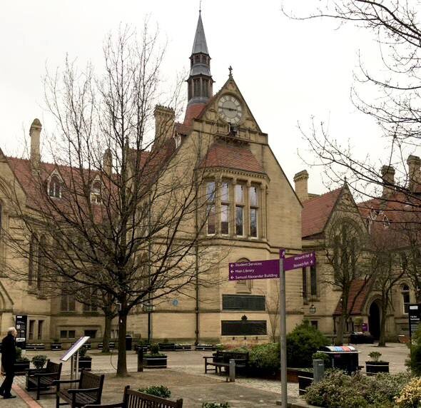 Старый Манчестер, 2024 год