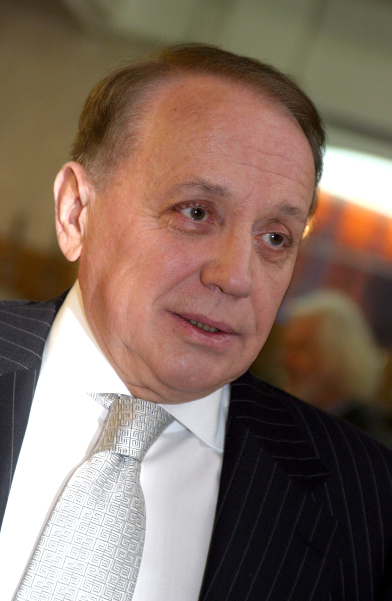    Фото: © Ekaterina Tsvetkova/Russian Look/Globallookpress