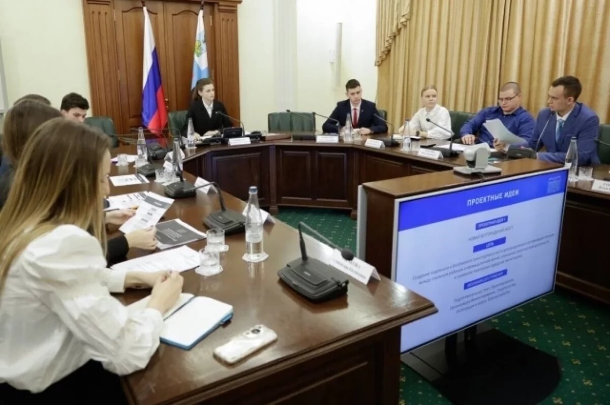    Уникальный опыт.