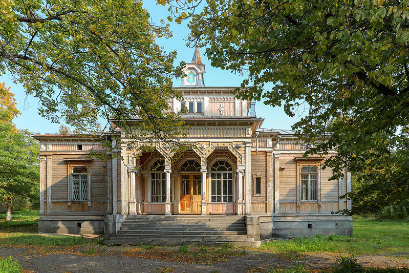 Когда-то в ратуше проводились городские собрания, судебные заседания и даже концерты. Автор фото: Ninara | flickr.com