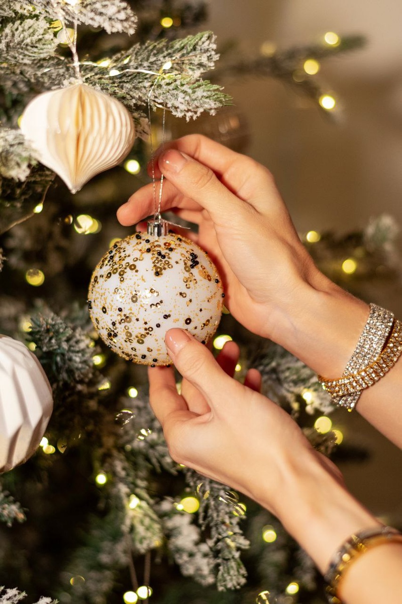 Зимнее время самое удачное, чтобы заняться коррекцией фигуры)