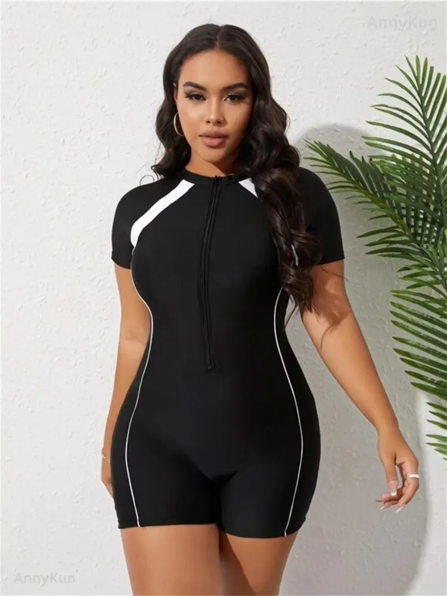 Удобный купальник для беременных 