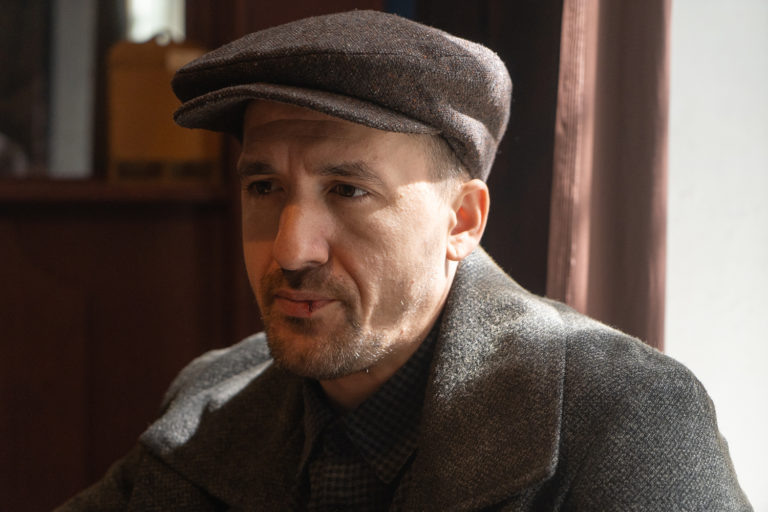    Фото: кадр из фильма «За час до рассвета» (2021) / Киностудия МИМ / режиссер Игорь Зайцев Мария Черных