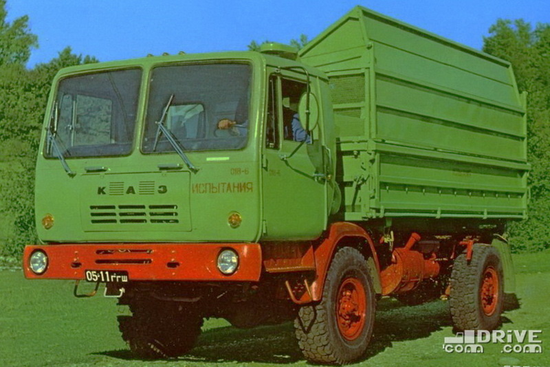 Вездеходы VOLAT, белорусский гибридный тягач и другая техника в ФБ с 20 по 26 января