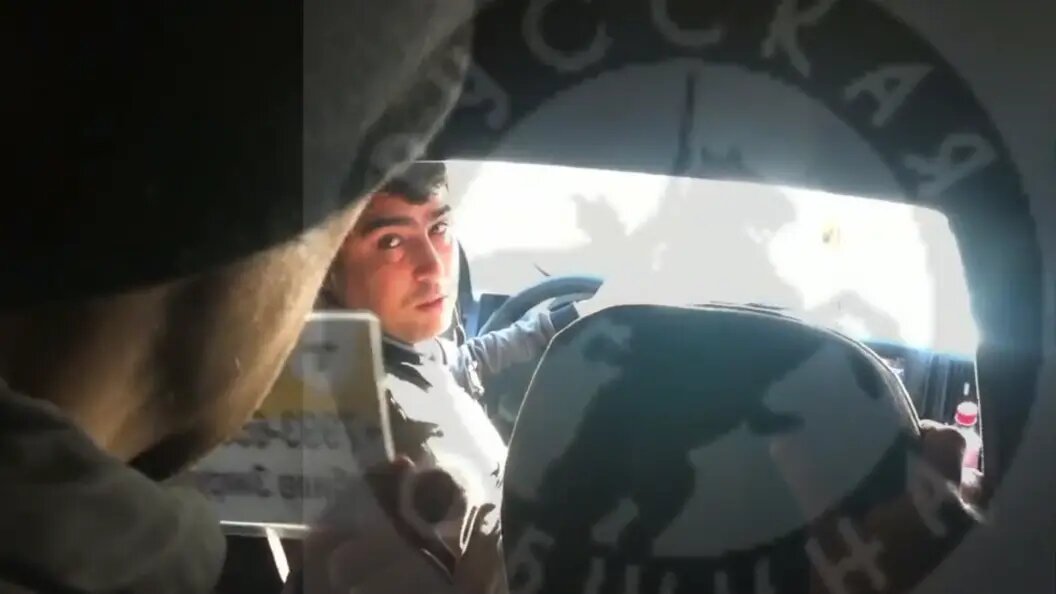    Зикруло. Фото: "Русская Община Челябинск".