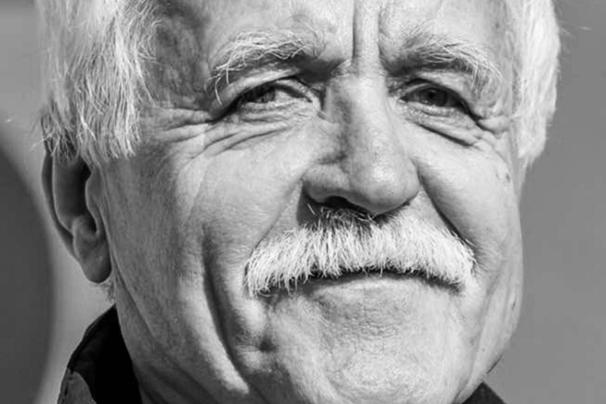     Умер партнер Катерины Ковальчук в сериале «Крепостная», актер Василий Черношкур