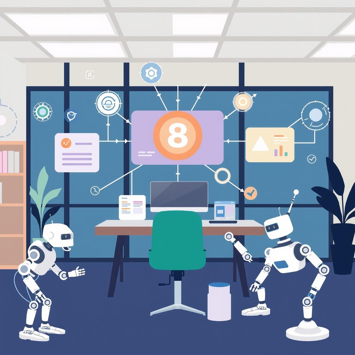    Эффективная работа с данными форм в n8n