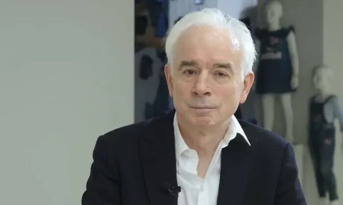 Владимир Мельников // Фото: скрин видео