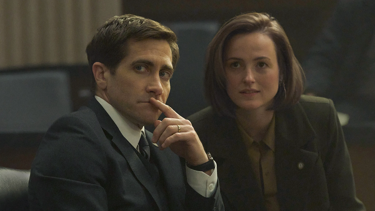 «Презумпция невиновности» (Presumed Innocent), 2024, 1 сезон
