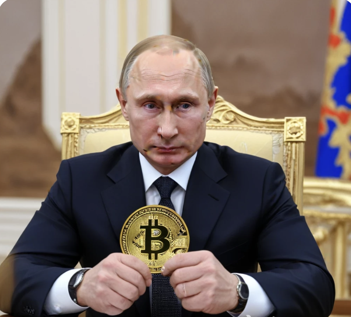 ИИ считает, молодым и горячим ребятам нужно изучить мир криптовалюты. 