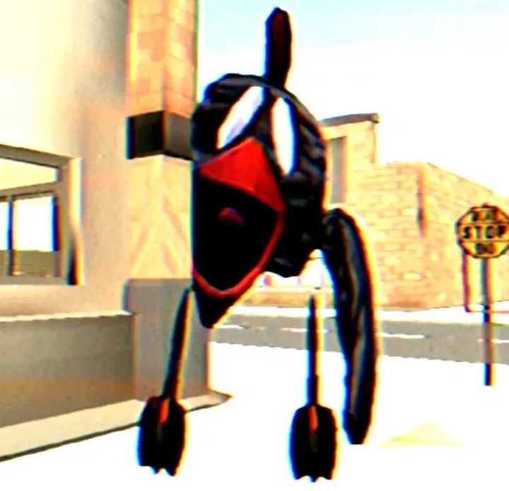 2# tall chicen очень высокий миф тагже он очень сильный и обитает на двух картах 