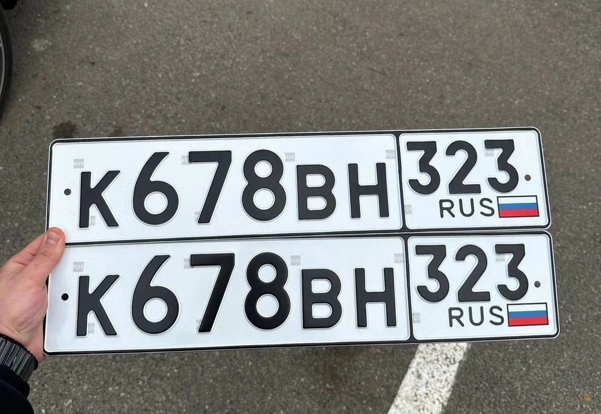 Фото из телеграм-канала Новости Краснодара.