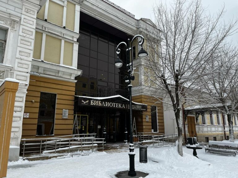    «Холокост: причины, факты, уроки». Оренбуржцев 28 января приглашают на открытую лекцию Кристина Просвиркина