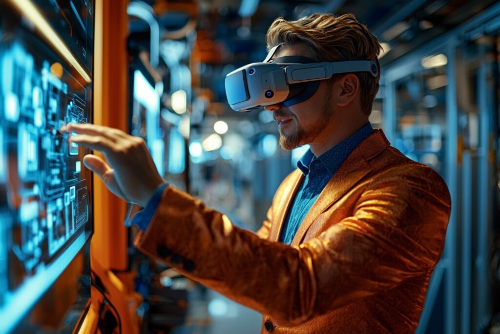    VR разработка приложений MoziBlorf54Q