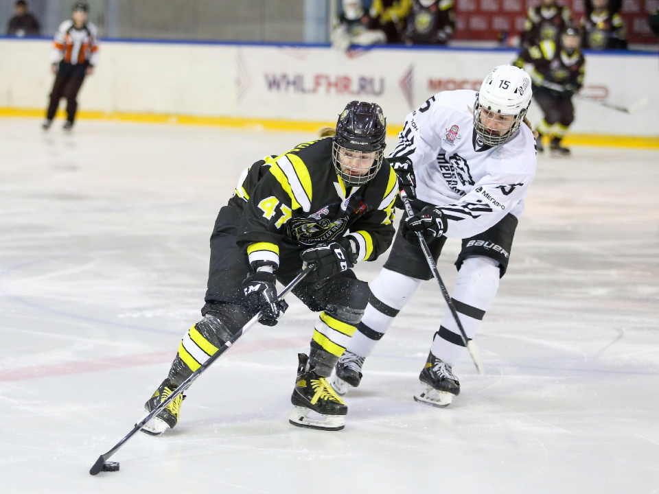     Фото: ЖХК «Торнадо»