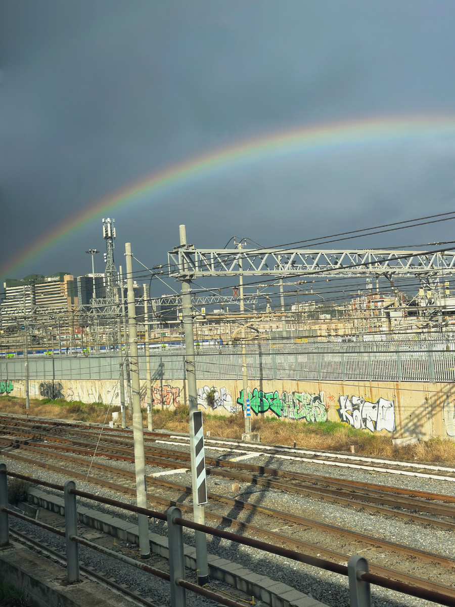 Дороги Италии 