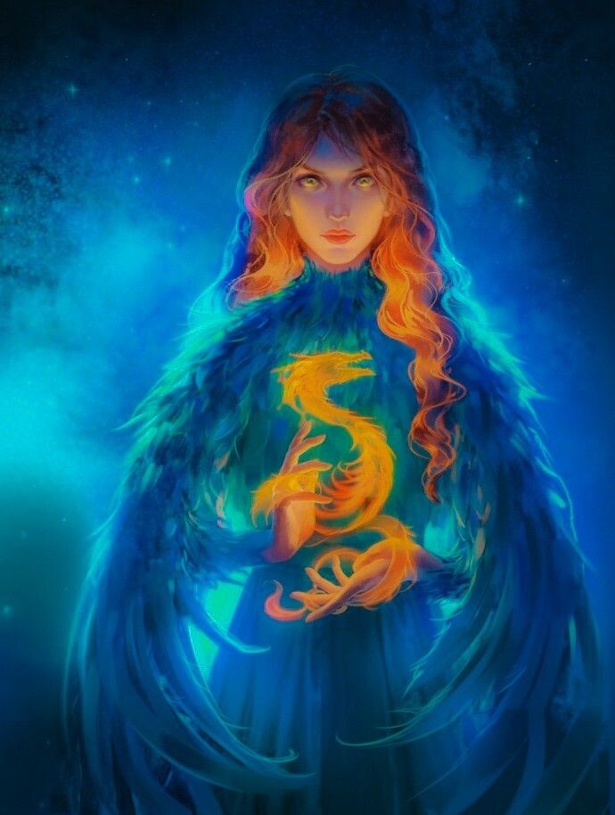 Обложка к роману Дионисийские ведьмы. Магия в реальном мире.