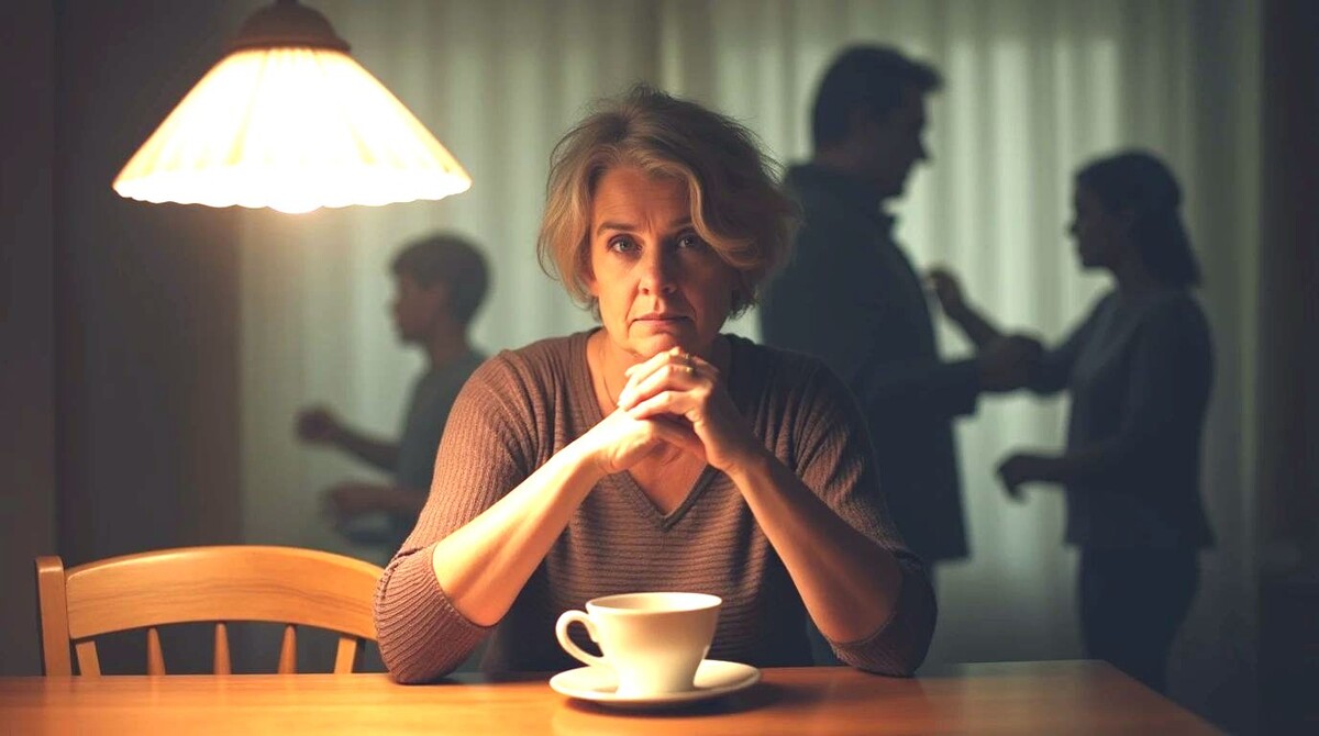 Когда любовь становится долгом