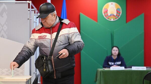    © Sputnik / Кристина Кормилицына