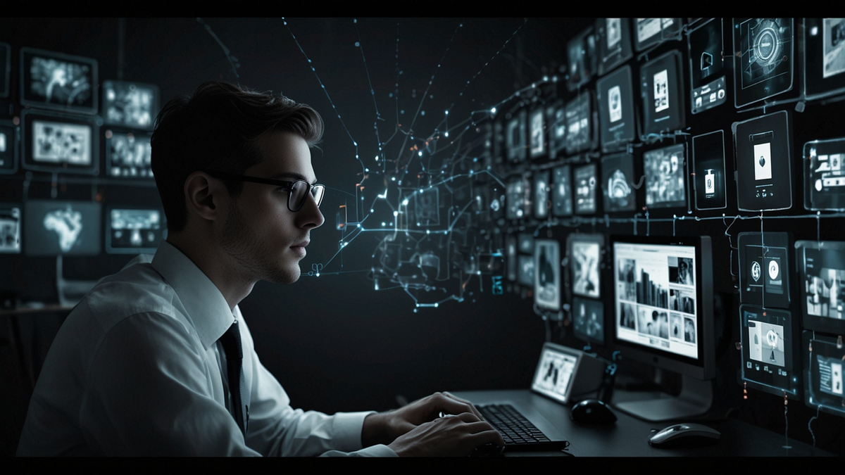 Забудьте про SMM-щиков: как автоматизация маркетинга поможет вам сэкономить и увеличить доходы в 2025 году?