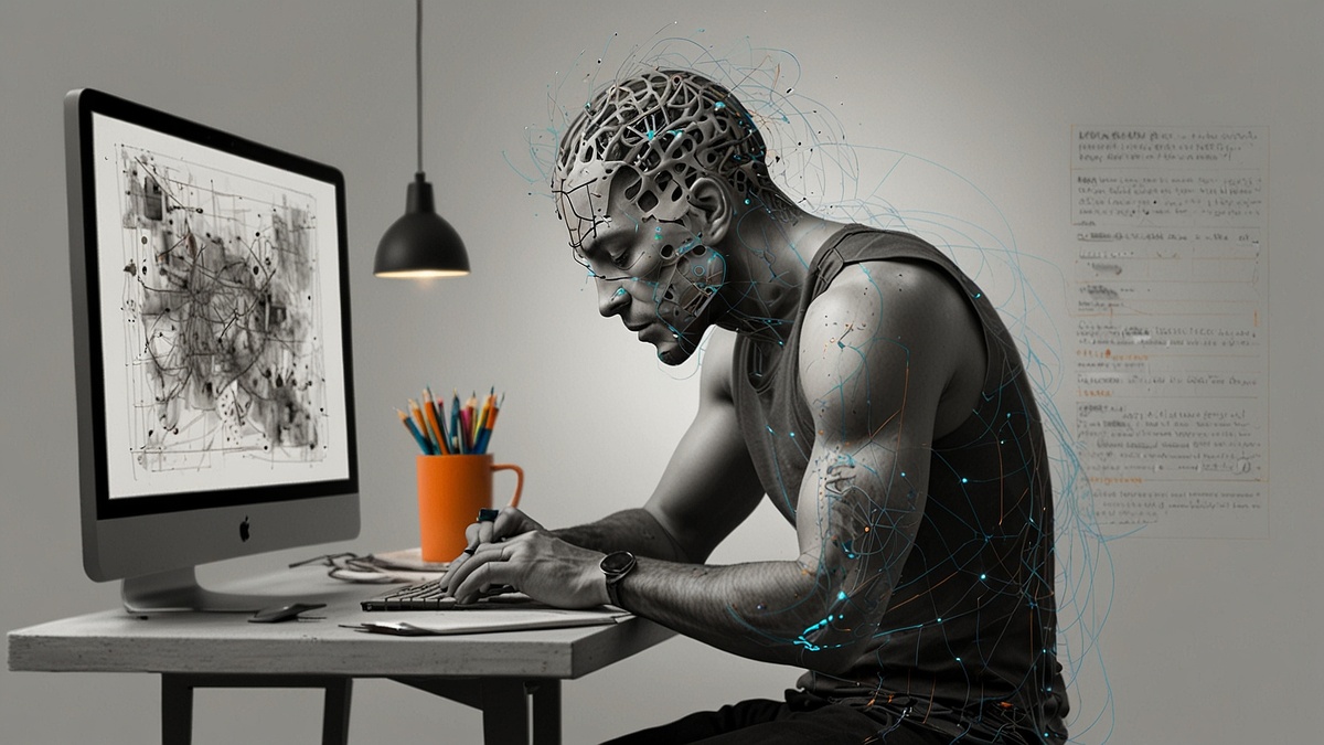 SMM-всегда на шаг позади по сравнению с ИИ