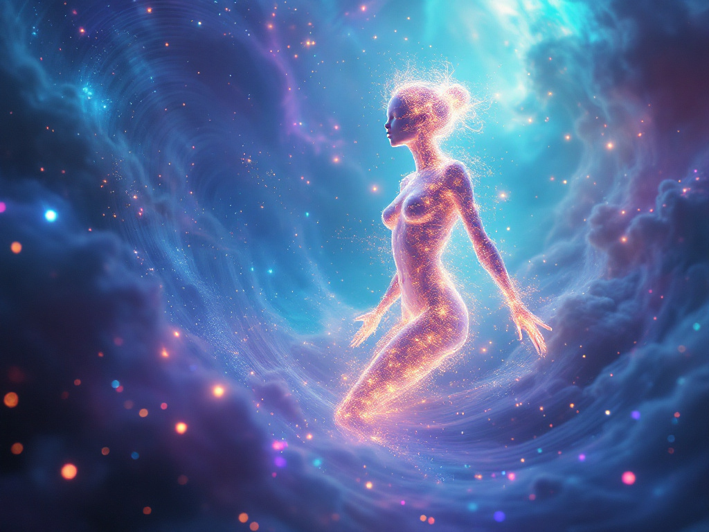 Изображение, созданное ИИ