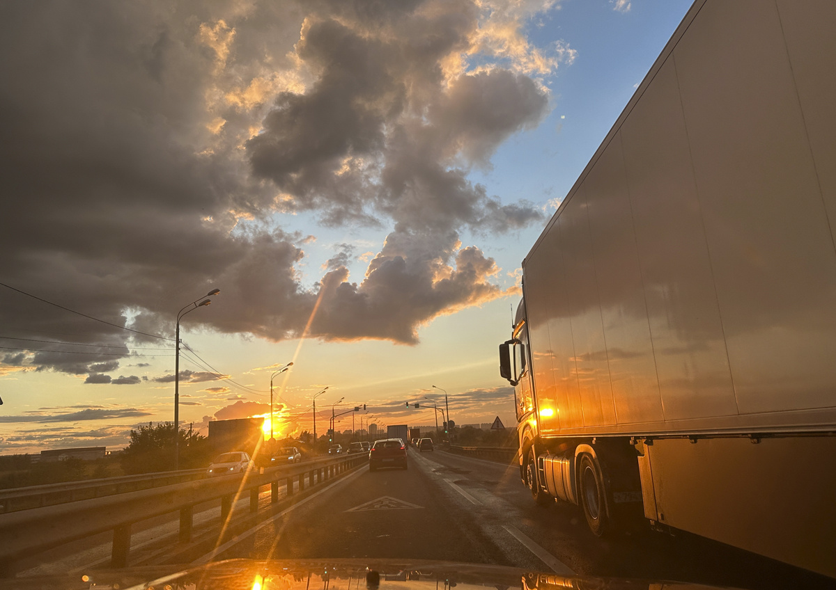 Фото © «Московская газета»