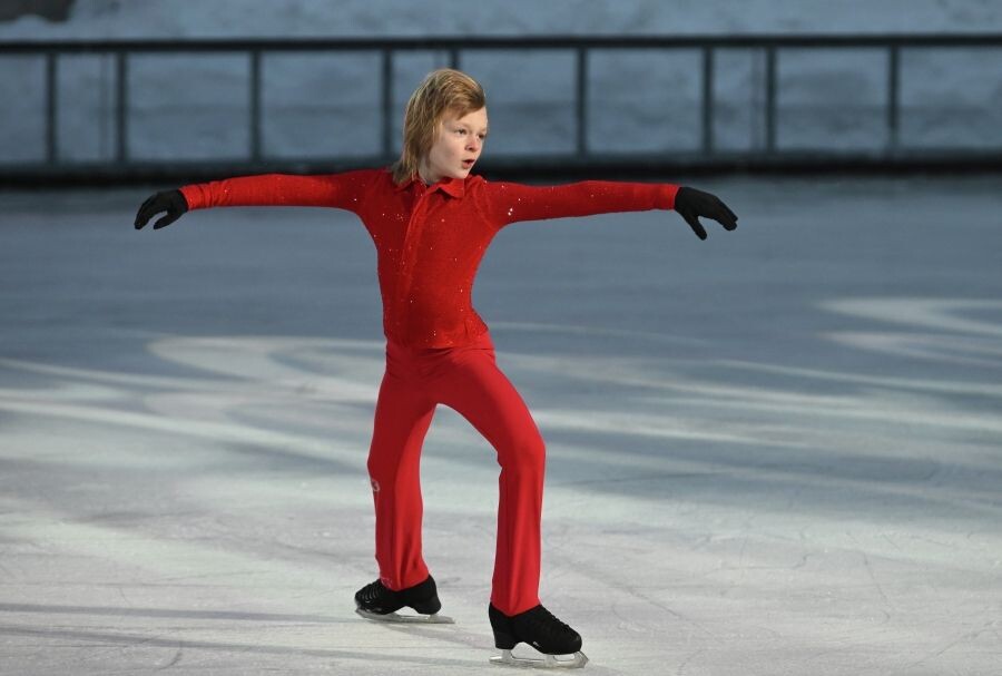    Александр Плющенко / Источник: © Максим Блинов/РИА Новости