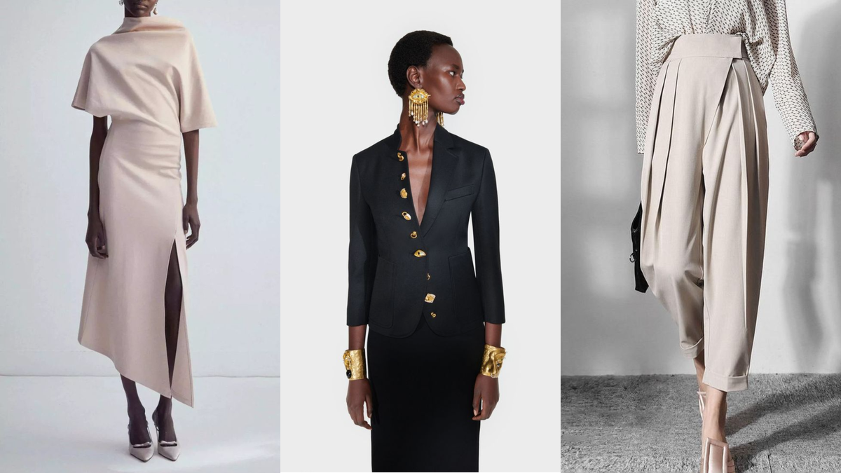 Минимализм, но с изюминкой