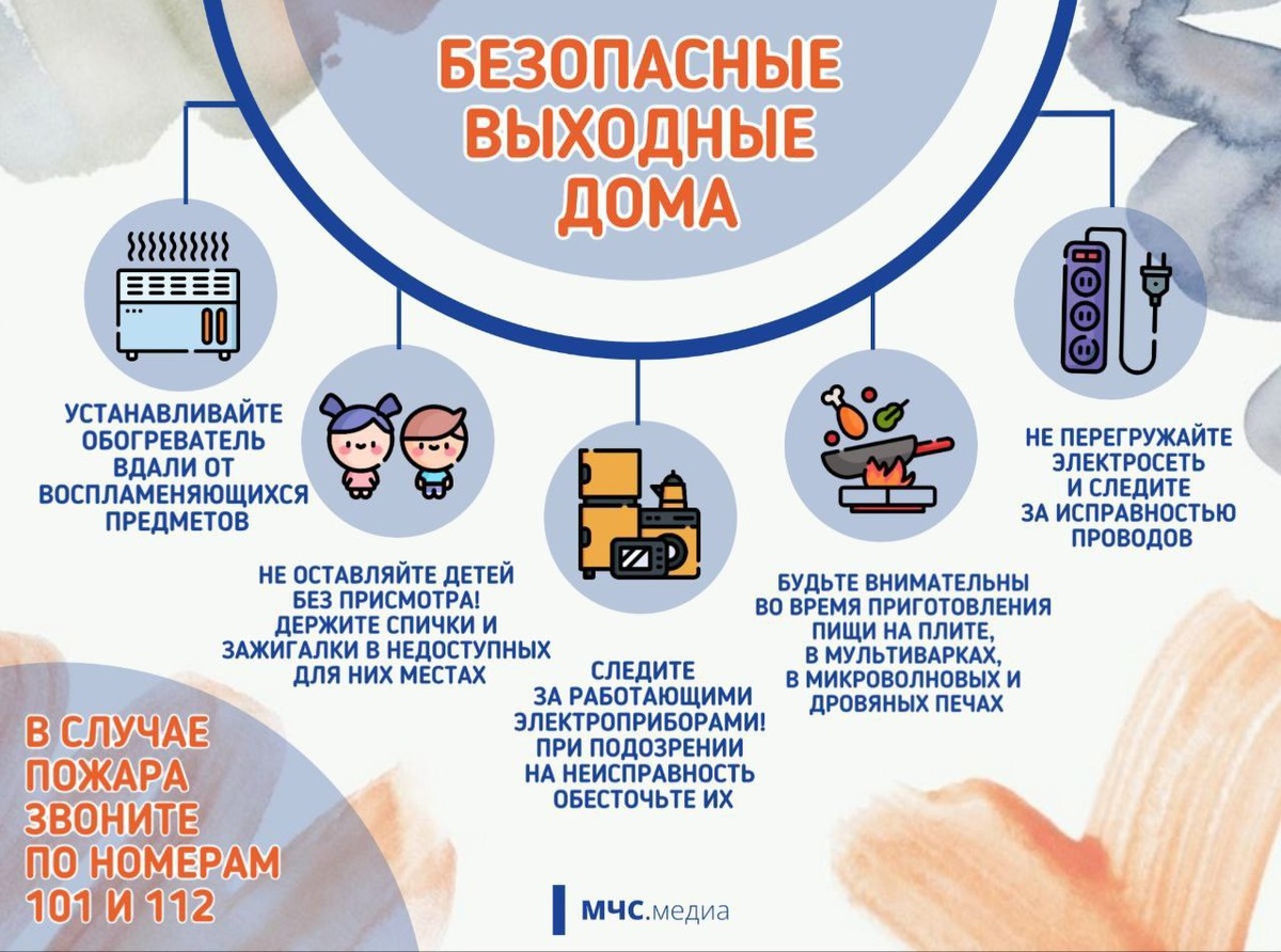    За сутки в Курской области произошло 3 пожара