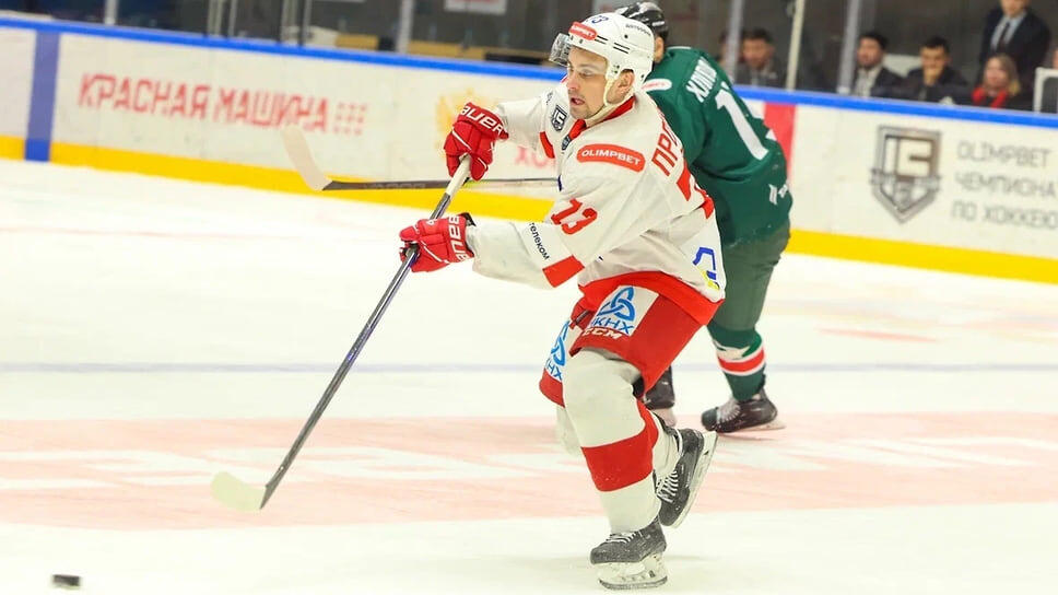 Фото: пресс-служба «Ижстали»