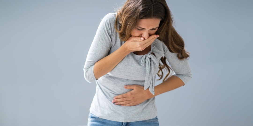 Невроз. "Тошнит, болит и прочее" Симптомы по ЖКТ при тревожных и соматоформных расстройствах.