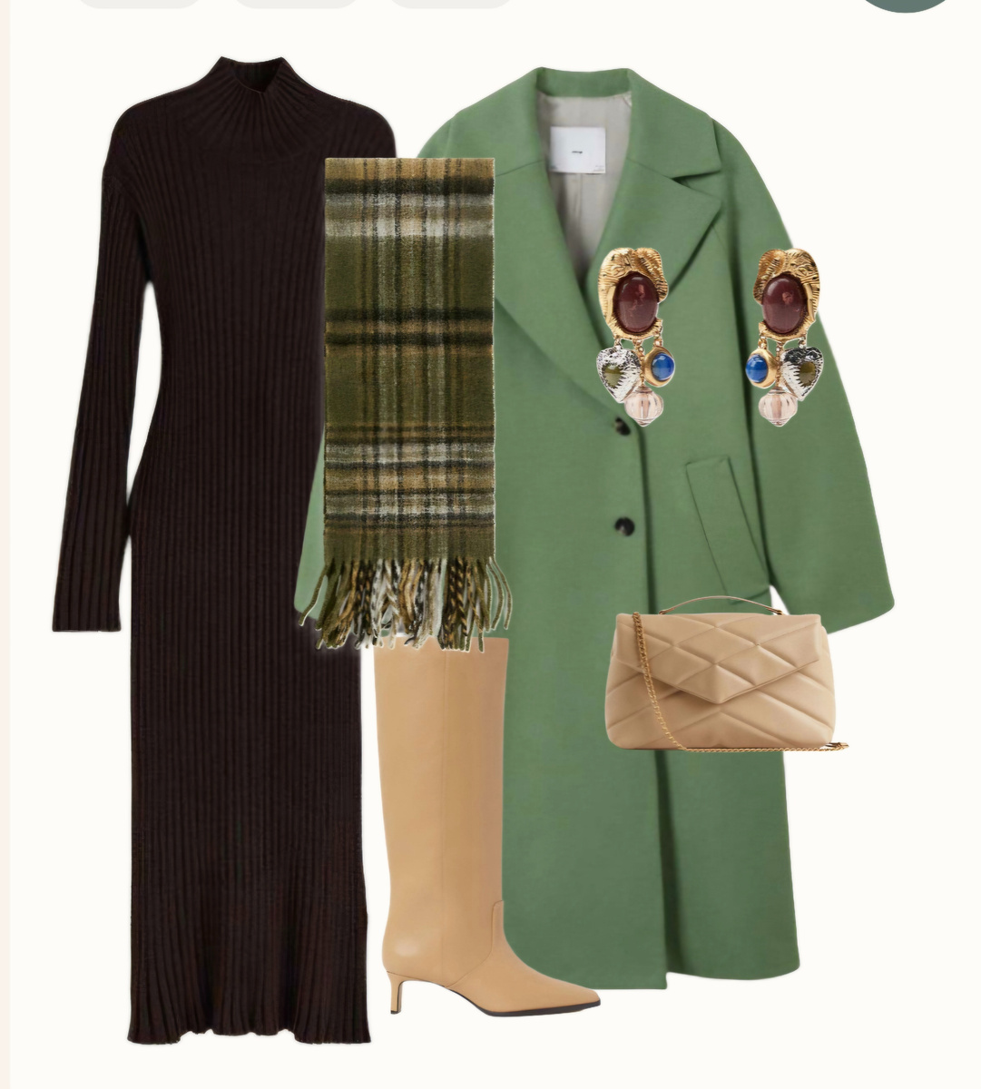 Очень красивый коллаж!